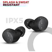 Honeywell Suono P2200 True Wireless Earbuds Black