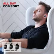 Honeywell Suono P2200 True Wireless Earbuds Blue