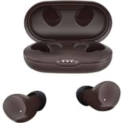 Honeywell Suono P2200 True Wireless Earbuds Brown