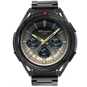 HiFuture Active Smartwatch Black/Yellow