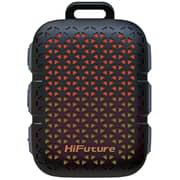 HiFuture Bluetooth Speaker Black