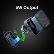 HiFuture Bluetooth Speaker Black