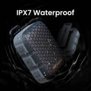 HiFuture Bluetooth Speaker Black