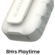 HiFuture Bluetooth Speaker Grey