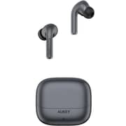 Aukey EP-B1 Beyond ANC Pro True Wireless Earbuds - Grey