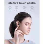 Aukey EP-B2 Beyond ANC Elite True Wireless Earbuds - Grey