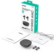 Aukey EP-B2 Beyond ANC Elite True Wireless Earbuds - Grey
