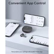 Aukey EP-B2 Beyond ANC Elite True Wireless Earbuds - Grey