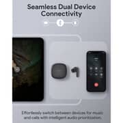Aukey EP-B2 Beyond ANC Elite True Wireless Earbuds - Grey