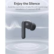 Aukey EP-B2 Beyond ANC Elite True Wireless Earbuds - Grey