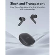 Aukey EP-B2 Beyond ANC Elite True Wireless Earbuds - Grey
