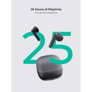 Aukey EP-M4 Move Vibe True Wireless Earbuds - White