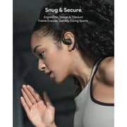 Aukey EP-S1 Beyond Sports True Wireless Earbuds - Black