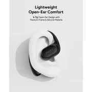 Aukey EP-S1 Beyond Sports True Wireless Earbuds - Black