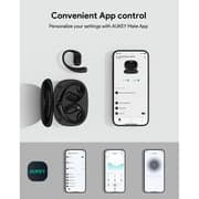 Aukey EP-S1 Beyond Sports True Wireless Earbuds - Black