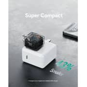 Aukey PD GaN Wall Charger Grey
