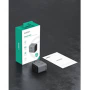 Aukey PD GaN Wall Charger Grey