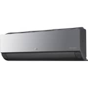 LG Dual Inverter Air Conditioner, Split Type, AI-pre Cool - Grey, Model AM182C0.NK2