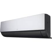 LG Dual Inverter Air Conditioner, Split Type, AI-pre Cool - Grey, Model AM182C0.NK2