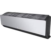 LG Dual Inverter Air Conditioner, Split Type, AI-pre Cool - Grey, Model AM182C0.NK2