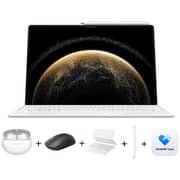 HUAWEI MatePad Pro 13.2inch PaperMatte Edition Tablet - WiFi 512GB 12GBRAM Premium Gold + Keyboard + M-pencil + Freebuds 6i + Mouse