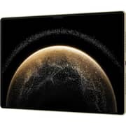 Huawei MatePad Pro 13.2 Tablet Wi-Fi 512 GB ROM / 12 GB RAM 13.2-inch Flexible OLED PaperMatte Display Gold WEBW09DK + Key board + Pen