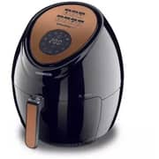 Kenwood Air Fryers 7L Black - OWHFP72.000BK