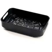 Kenwood 8-in-1 Grill Air Fryers - OWGHF40.000BK