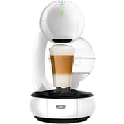 Dolce Gusto Nescafe Coffee Machine ESPERTA, White Finish