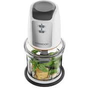 K​enwood EasyChop 500W Mini Chopper 0.5L – OWCHP61.100WH