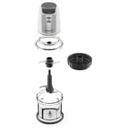 K​enwood EasyChop 500W Mini Chopper 0.5L – OWCHP61.100WH