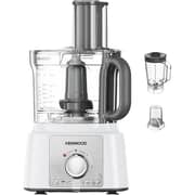 Kenwood Food Processor 1000W with Multi-Mill & Blender – OWFDP65.750WH