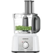 Kenwood Food Processor 1000W with Multi-Mill & Blender – OWFDP65.750WH