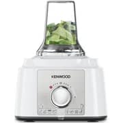 Kenwood Food Processor 1000W with Multi-Mill & Blender – OWFDP65.750WH
