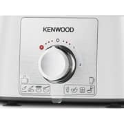 Kenwood Food Processor 1000W with Multi-Mill & Blender – OWFDP65.750WH