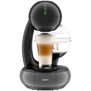 Dolce Gusto Nescafe Coffee Machine ESPERTA, Black Finish