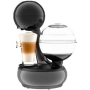 Dolce Gusto Nescafe Coffee Machine ESPERTA, Black Finish