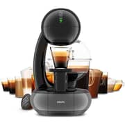 Dolce Gusto Nescafe Coffee Machine ESPERTA, Black Finish