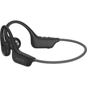 Philips TAA1708BK Wireless Open-Ear Sports Headphones Black