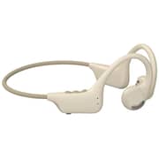 Philips TAA1708YL Wireless Open Ear Sports Headphones Yellow