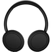 Philips TAH5209BK 5000 Series Wireless Over Ear Headphones Black