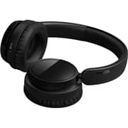 Philips TAH5209BK 5000 Series Wireless Over Ear Headphones Black