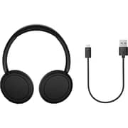 Philips TAH5209BK 5000 Series Wireless Over Ear Headphones Black