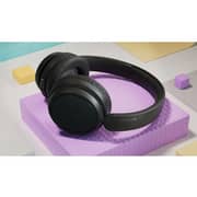 Philips TAH5209BK 5000 Series Wireless Over Ear Headphones Black