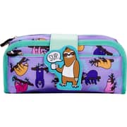 Fringoo Sup Sloth Pencil Case