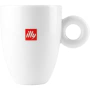 Illy Logo Mug 1pc