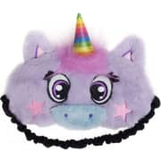Fringoo Unicorn Plush Sleeping Mask