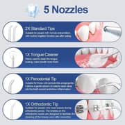 H2O Oral Irrigator HF-10mini