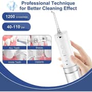 H2O Oral Irrigator HF-10mini