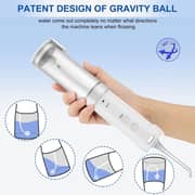 H2O Oral Irrigator HF-10mini